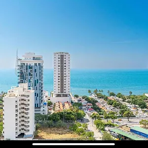 Apartahotel Salguero, Gaira