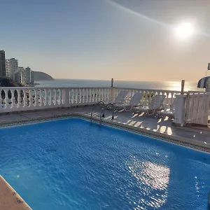 Apartamento Excalibur 11b Junto Al Mar, Gaira